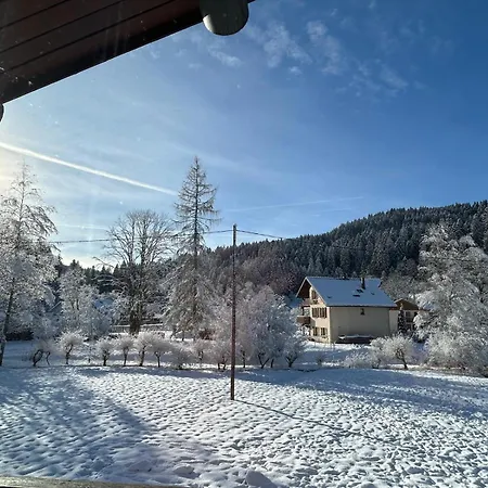 Meuble T2 Le G De Διαμέρισμα *