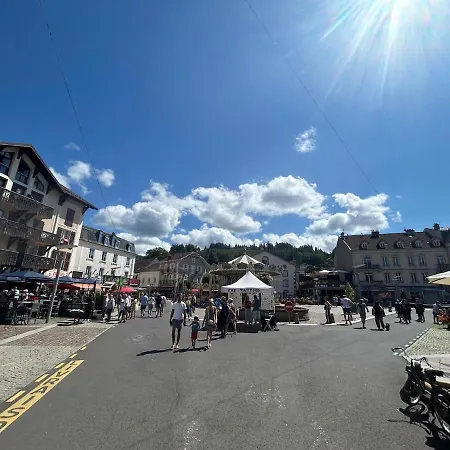 Meuble T2 Le G De Apartment *