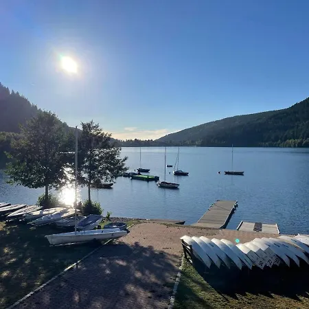 Meuble T2 Le G De * Gérardmer