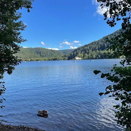 Meuble T2 Le G De Gérardmer