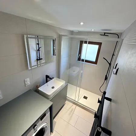 Meuble T2 Le G De * Gerardmer