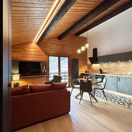 Meuble T2 Le G De Apartment Gerardmer