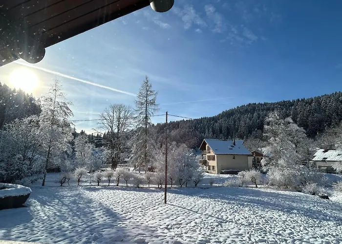 Meuble T2 Le G De Διαμέρισμα *