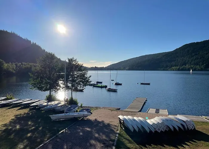 Meuble T2 Le G De * Gérardmer