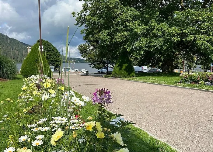 Meuble T2 Le G De Διαμέρισμα