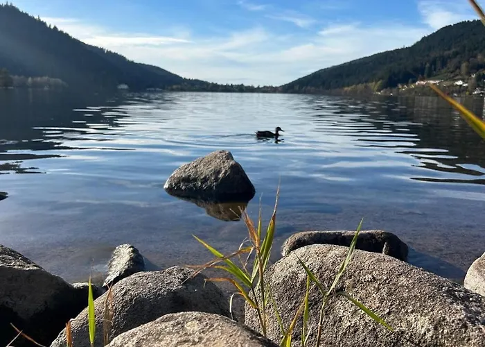 Διαμέρισμα Meuble T2 Le G De