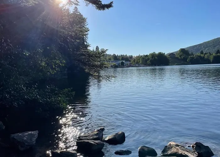 Διαμέρισμα Meuble T2 Le G De *