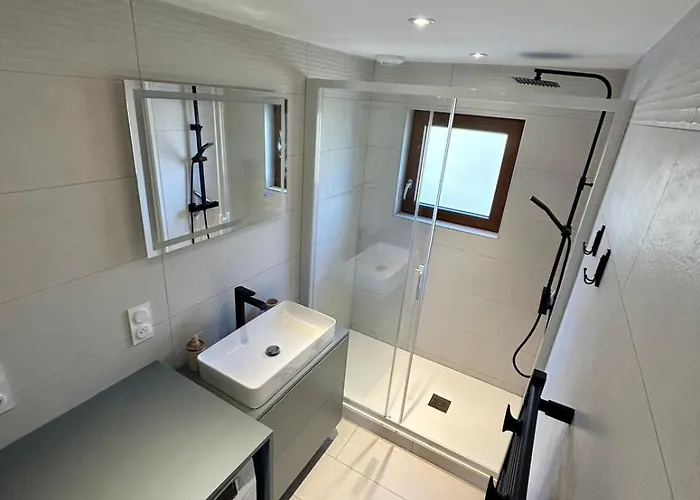 Meuble T2 Le G De * Gérardmer