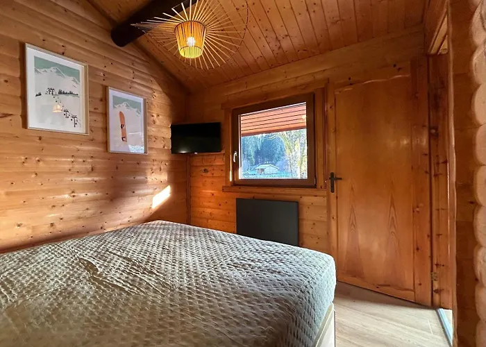 Διαμέρισμα Meuble T2 Le G De *